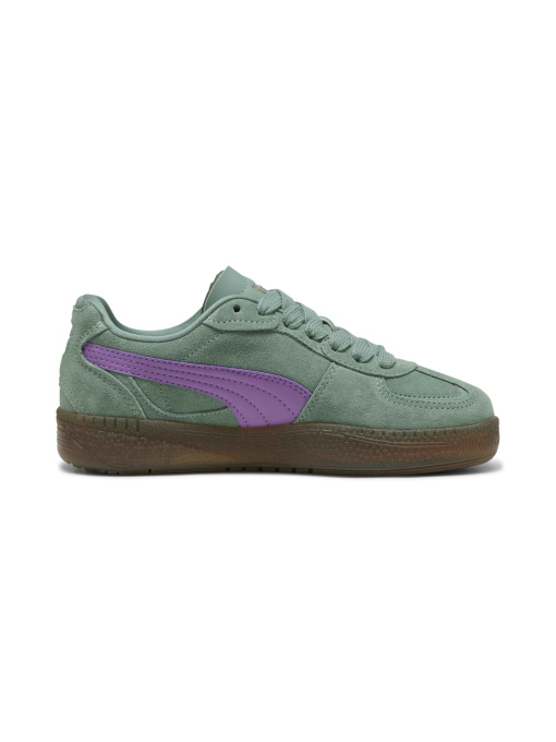 Кеди низькі PUMA Palermo Moda Xtra Gum Wns модель 400323 Фото