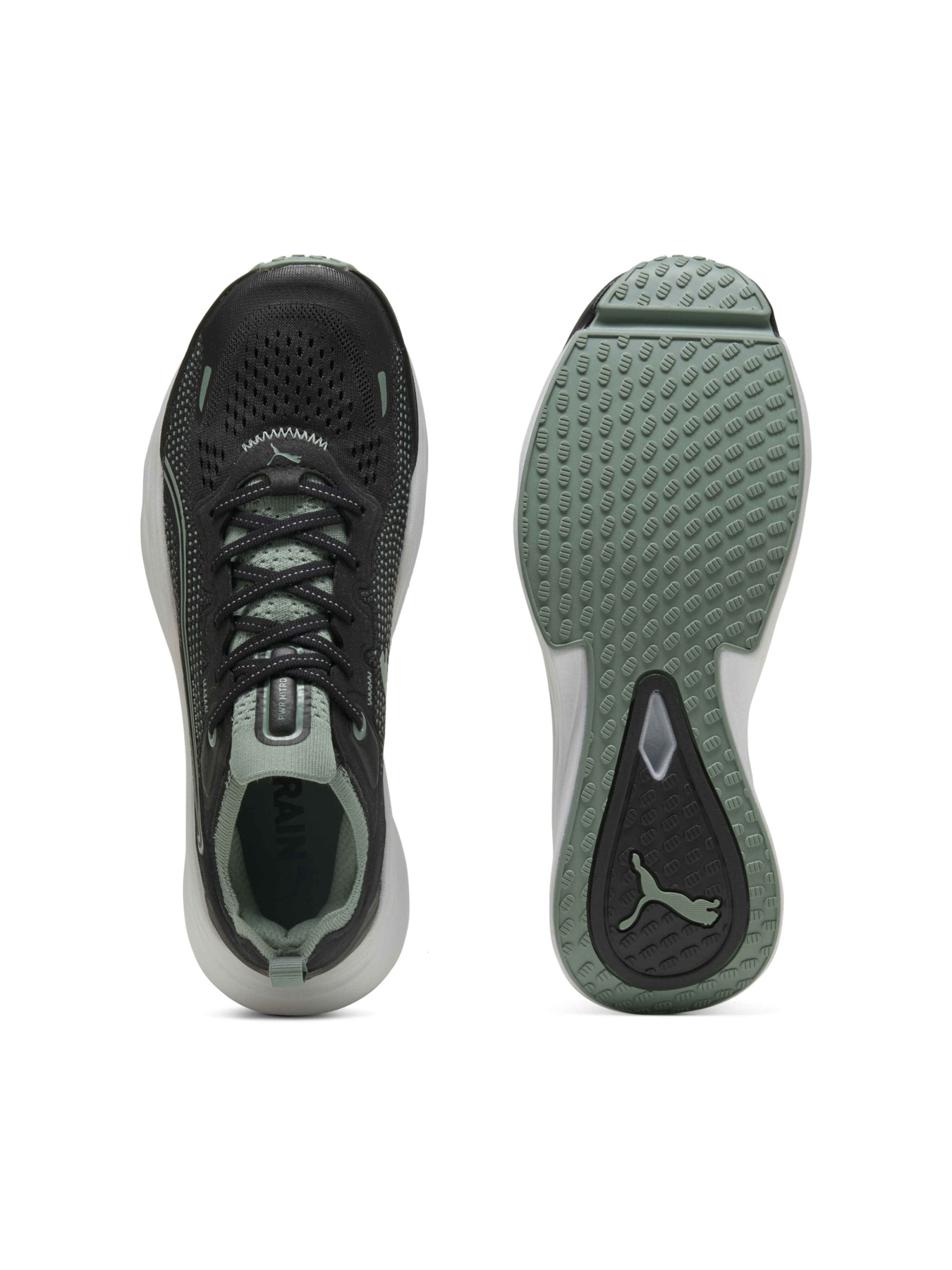 Кросівки для тренувань PUMA Pwr Nitro™ Sqd 2 модель 310150 Фото