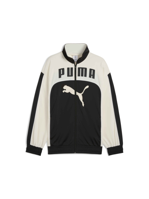Кофта спортивная PUMA Future..archive Jacket модель 629786 Фото