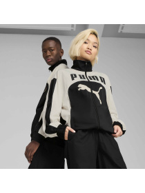 Спортивная кофта PUMA Future..archive Jacket модель 629786 Фото