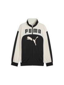 Спортивная кофта PUMA Future..archive Jacket модель 629786 Фото