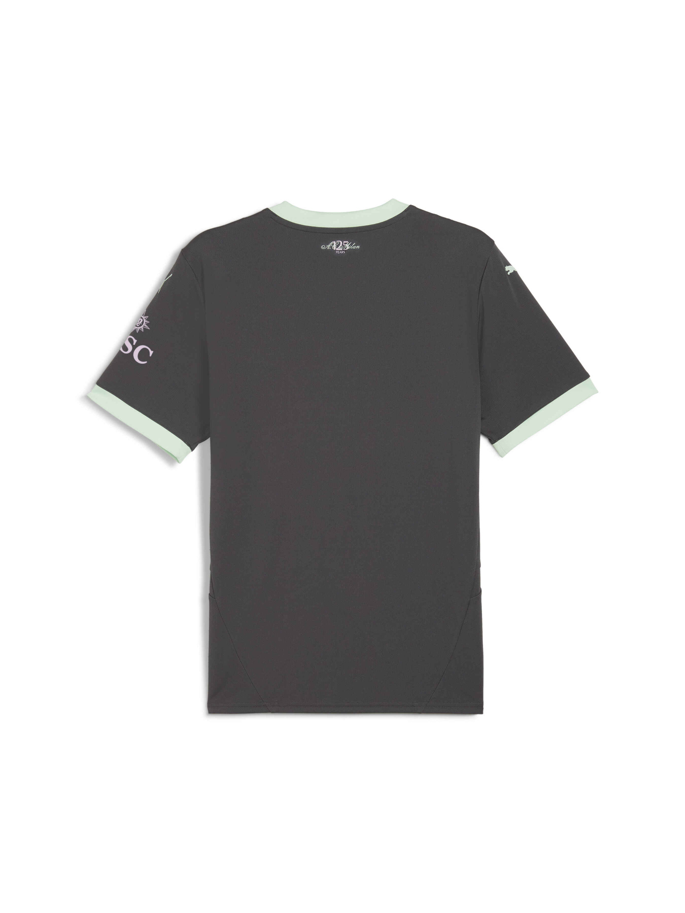 Футболка PUMA Acm Third Jersey Replica модель 775031 Фото