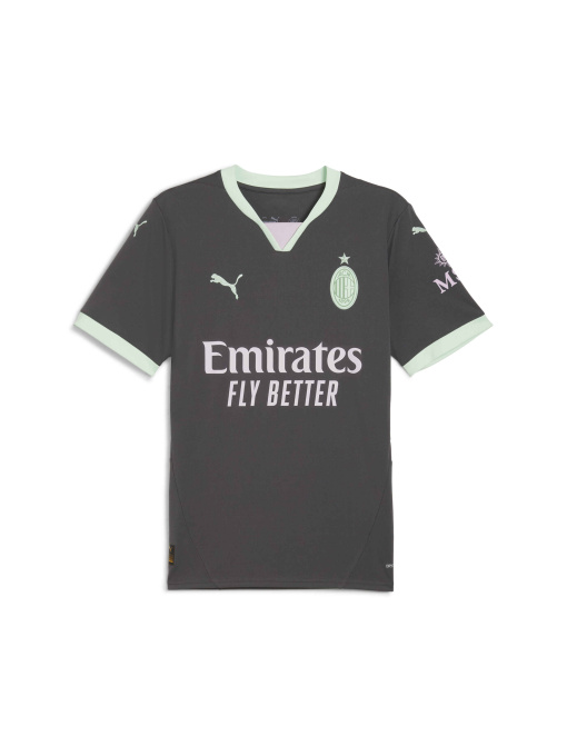 Футболка PUMA Acm Third Jersey Replica модель 775031 Фото