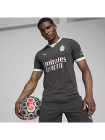 Футболка PUMA Acm Third Jersey Replica модель 775031 Фото