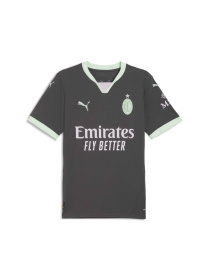 Футболка PUMA Acm Third Jersey Replica модель 775031 Фото