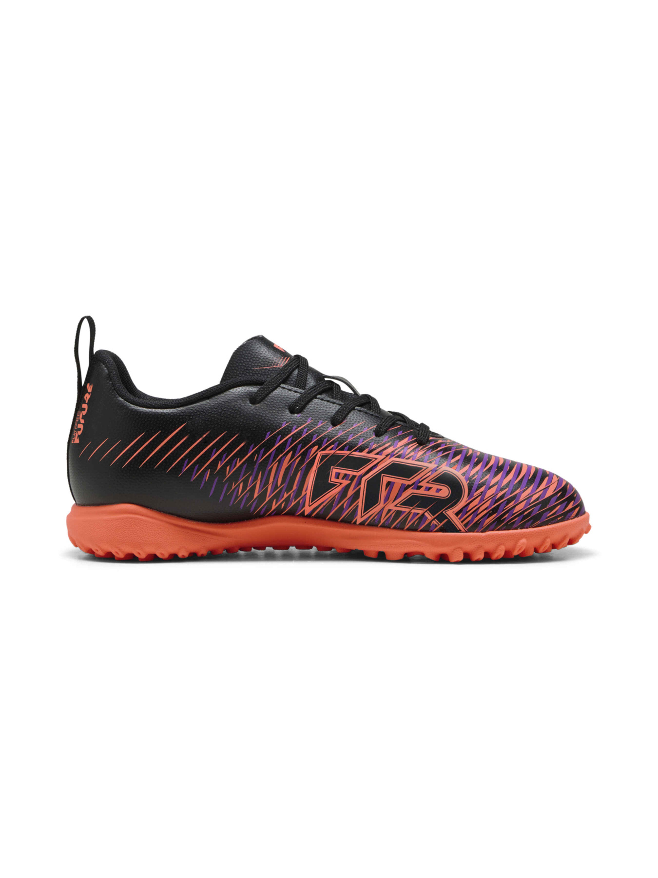 Бутси PUMA Future 8 Play Tt Jr модель 108396 Бутси PUMA Future 8 Play Tt Jr модель 108396 Фото