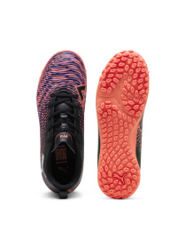 Бутси PUMA Future 8 Play Tt Jr модель 108396 Бутси PUMA Future 8 Play Tt Jr модель 108396 Фото