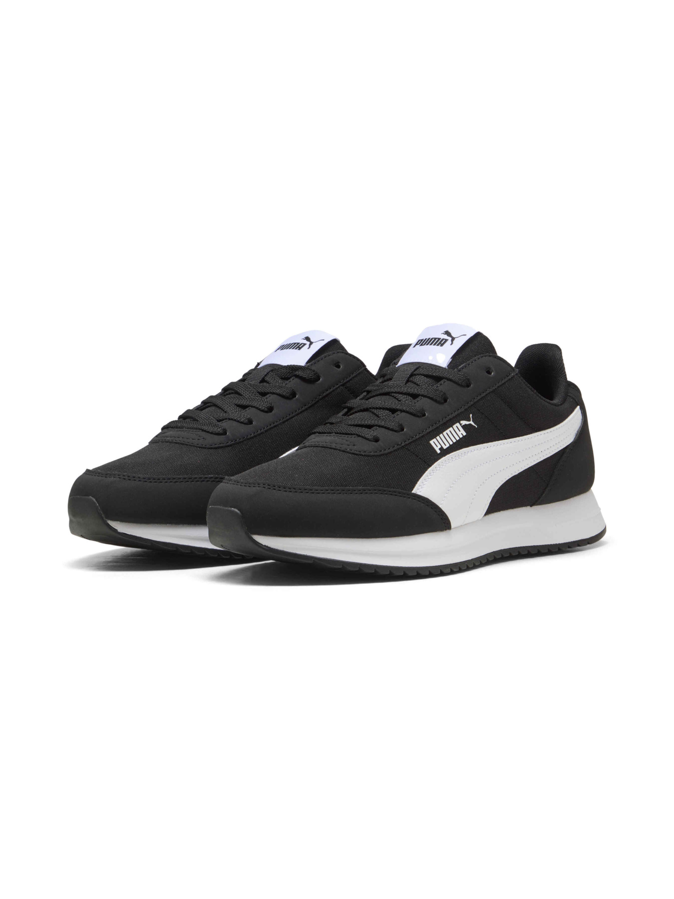 Кросівки PUMA R78 Lightwind модель 400267 Фото