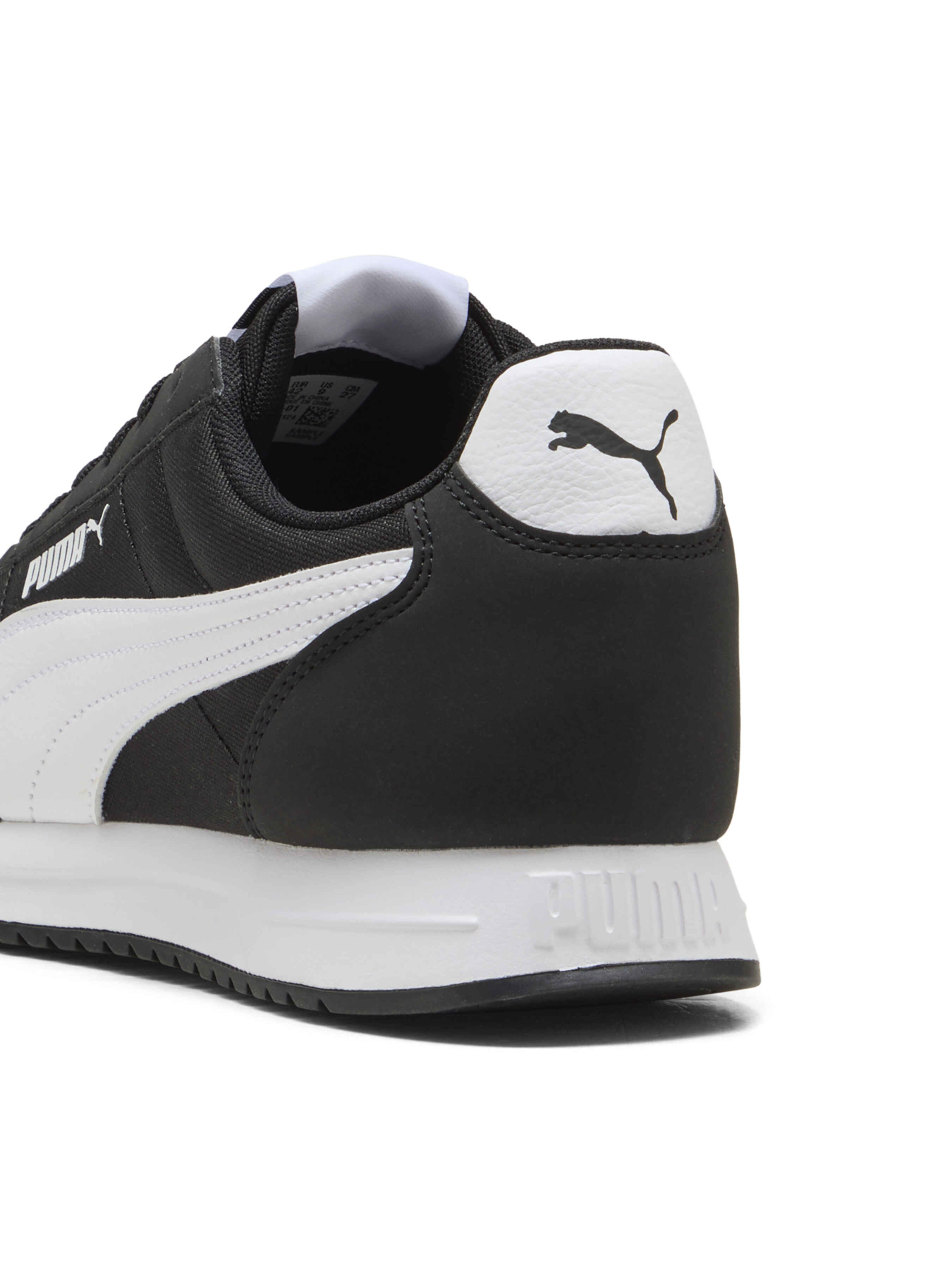 Кросівки PUMA R78 Lightwind модель 400267 Фото