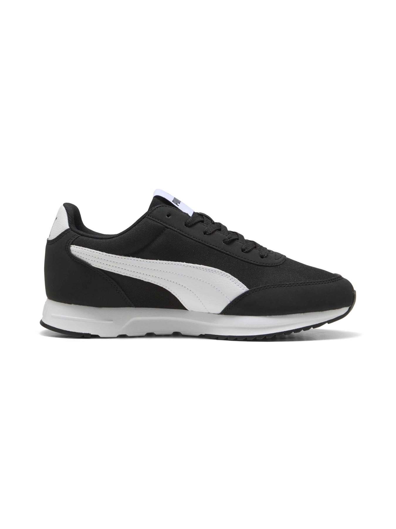 Кросівки PUMA R78 Lightwind модель 400267 Фото