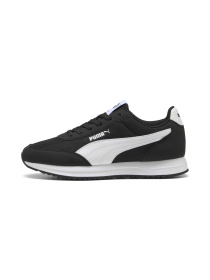 Кросівки PUMA R78 Lightwind модель 400267 Фото