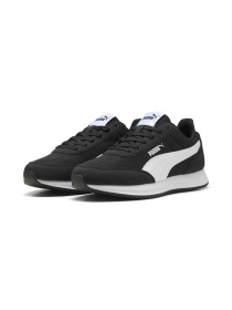 Кроссовки повседневные PUMA R78 Lightwind модель 400267 Фото