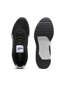 Кроссовки повседневные PUMA R78 Lightwind модель 400267 Фото