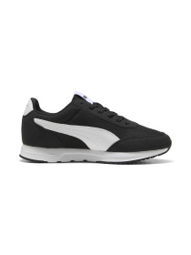 Кроссовки повседневные PUMA R78 Lightwind модель 400267 Фото