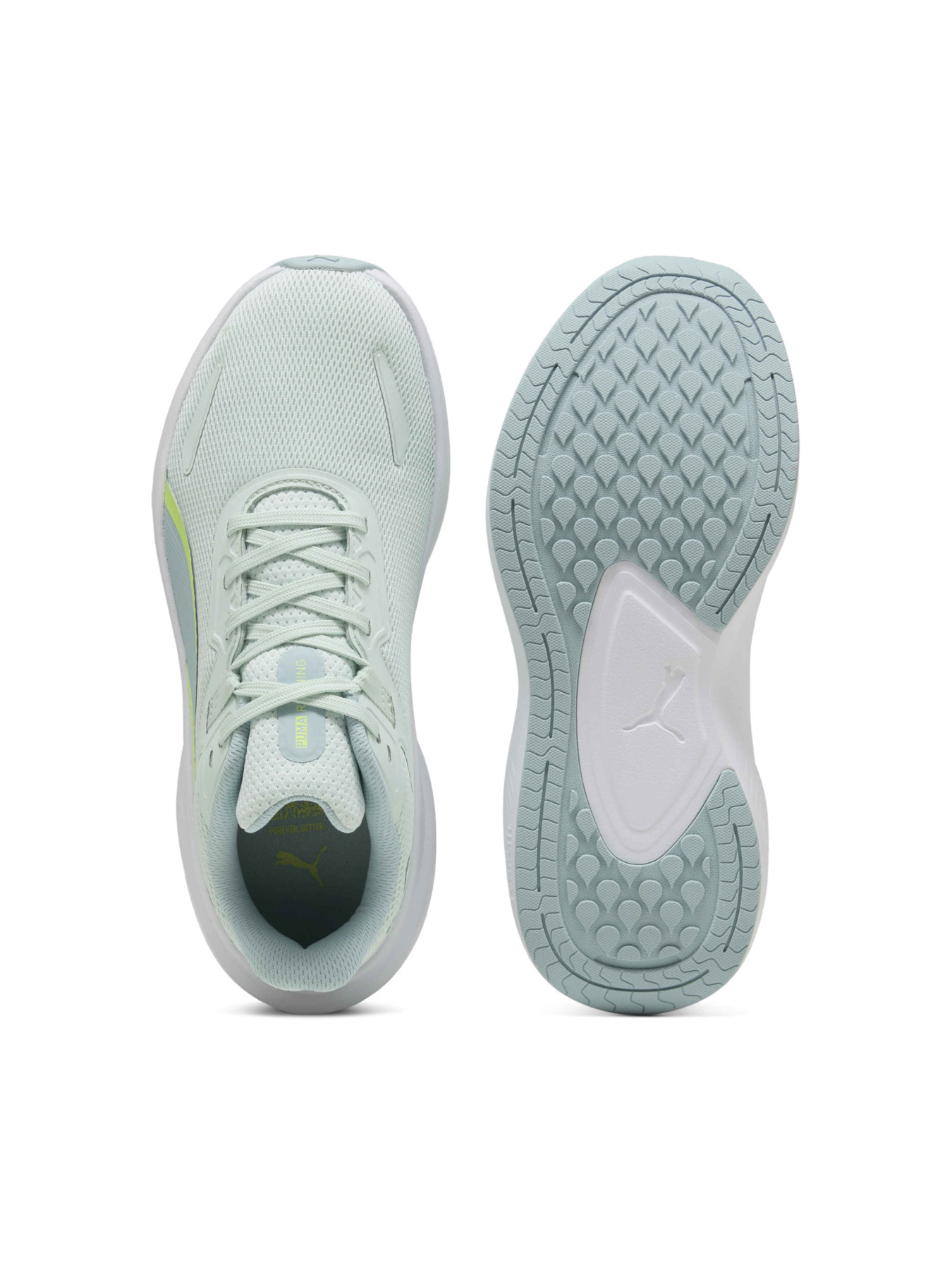 Кросівки для бігу PUMA Skyrocket Lite модель 379437 Фото