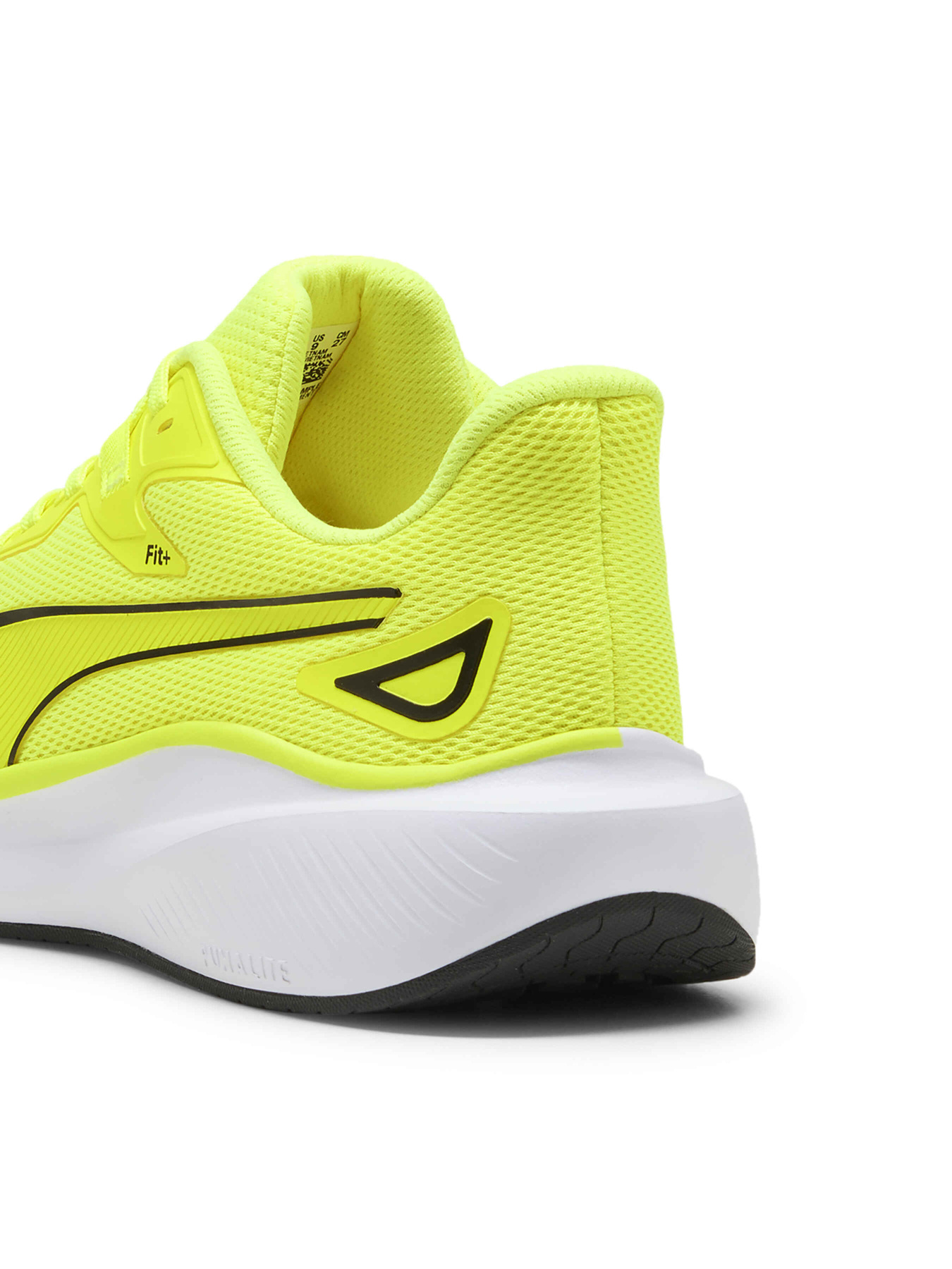 Кросівки для бігу PUMA Skyrocket Lite модель 379437 Фото