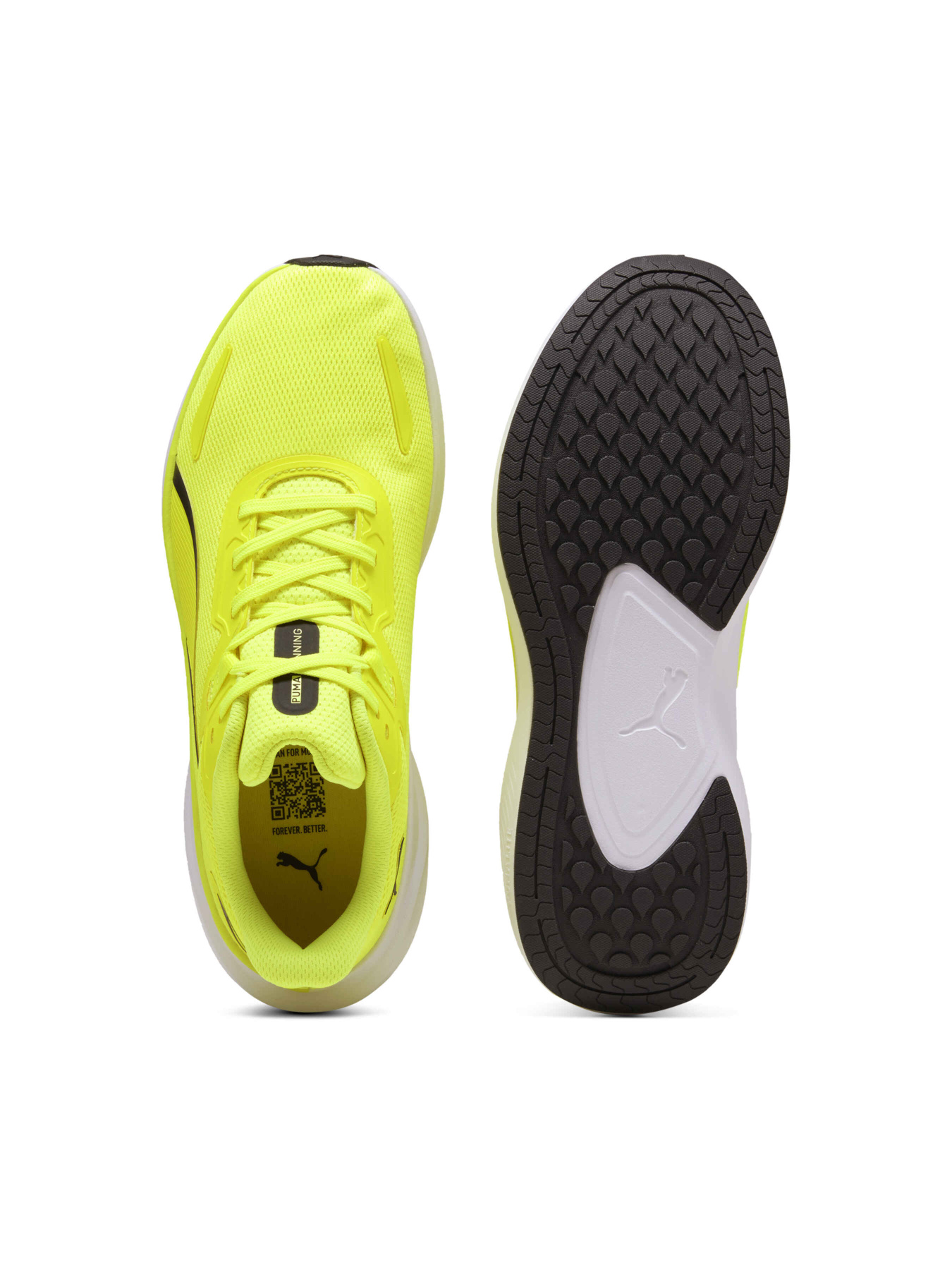 Кросівки для бігу PUMA Skyrocket Lite модель 379437 Фото