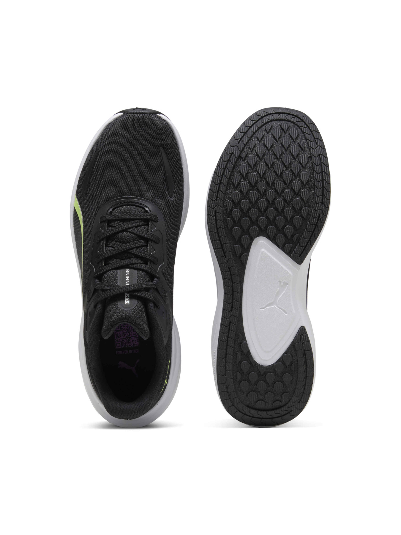 Кросівки для бігу PUMA Skyrocket Lite модель 379437 Фото