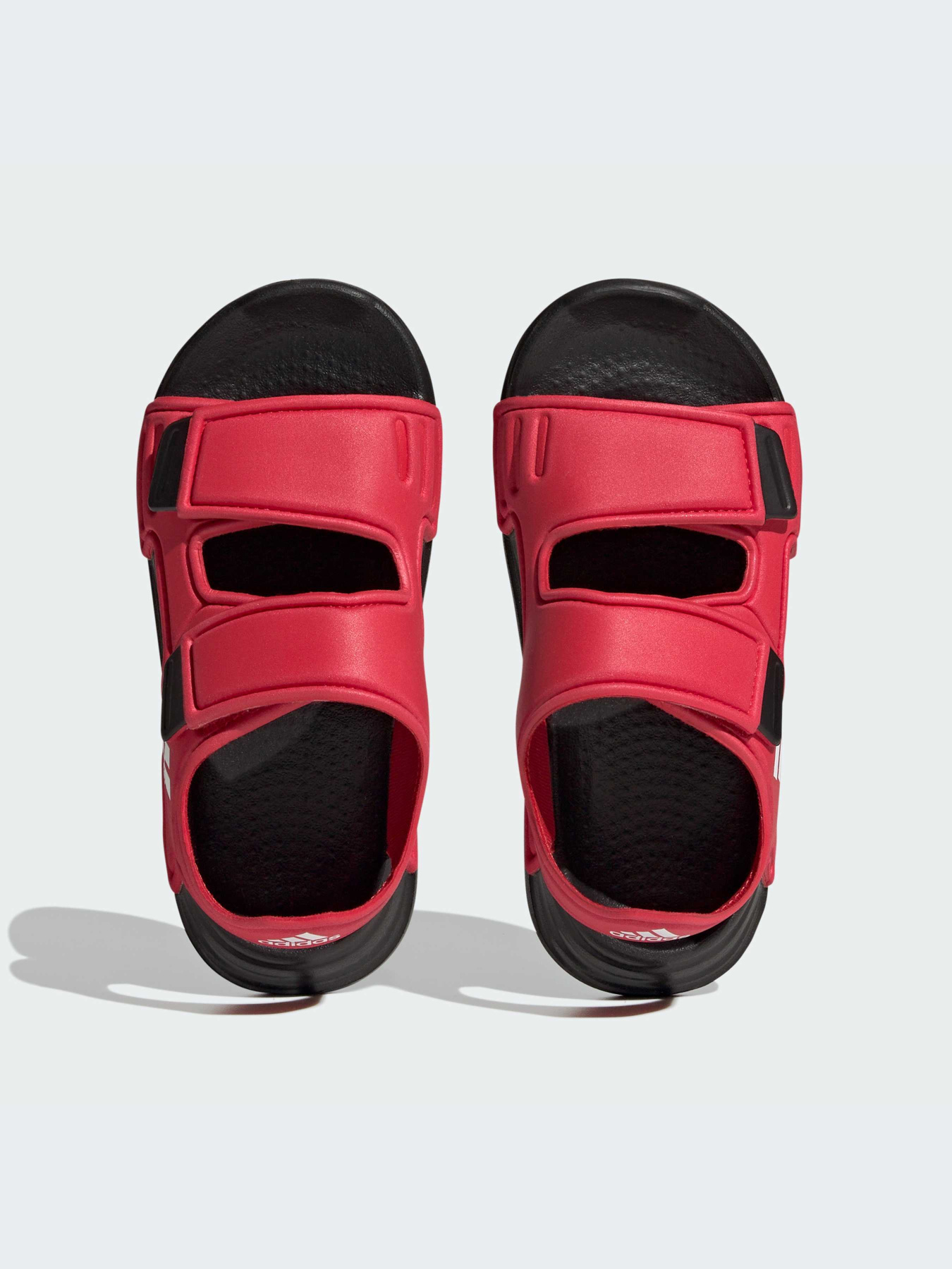 Сандалии Adidas модель FZ6488-KZ Фото