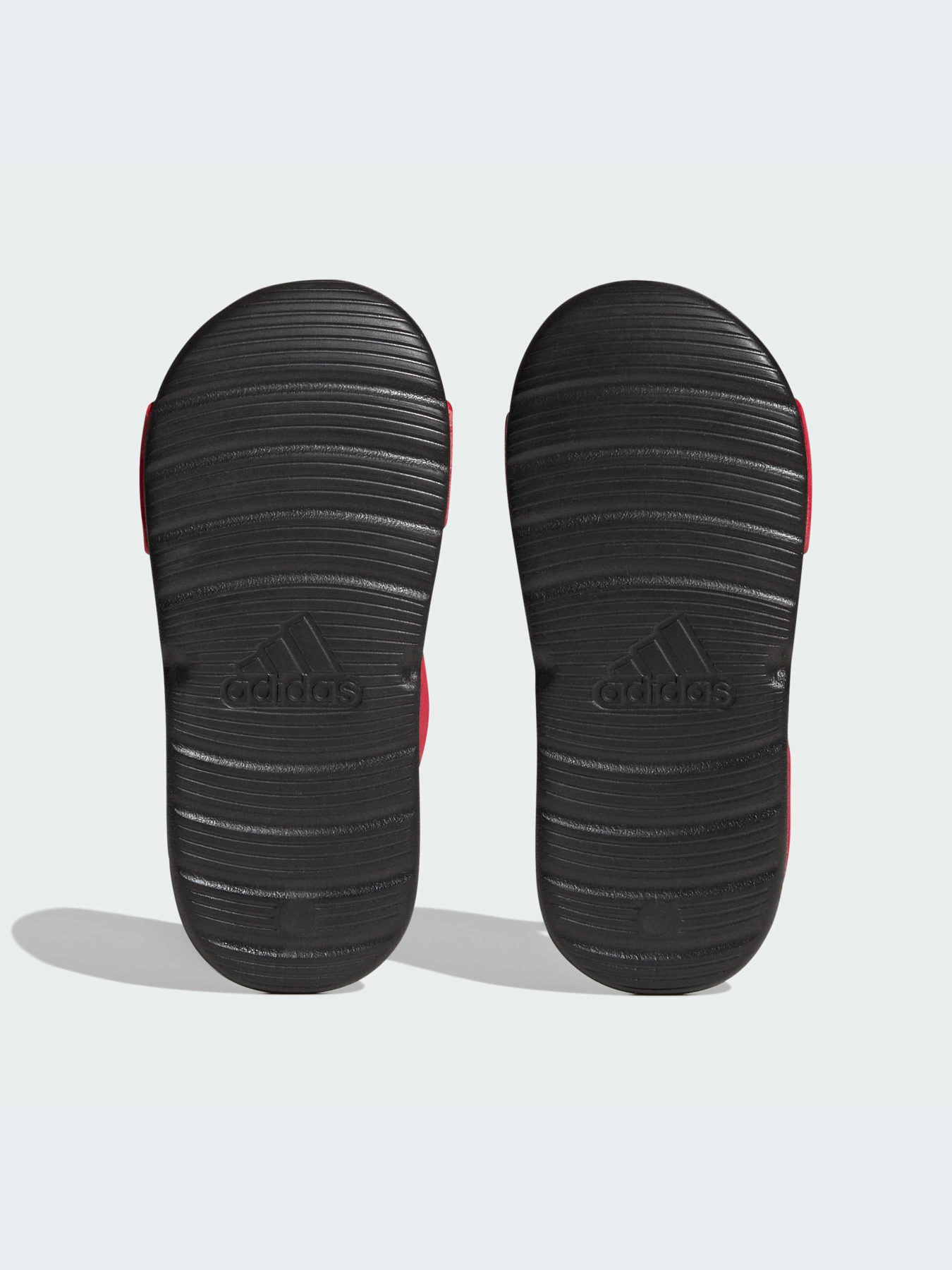 Сандалии Adidas модель FZ6488-KZ Фото