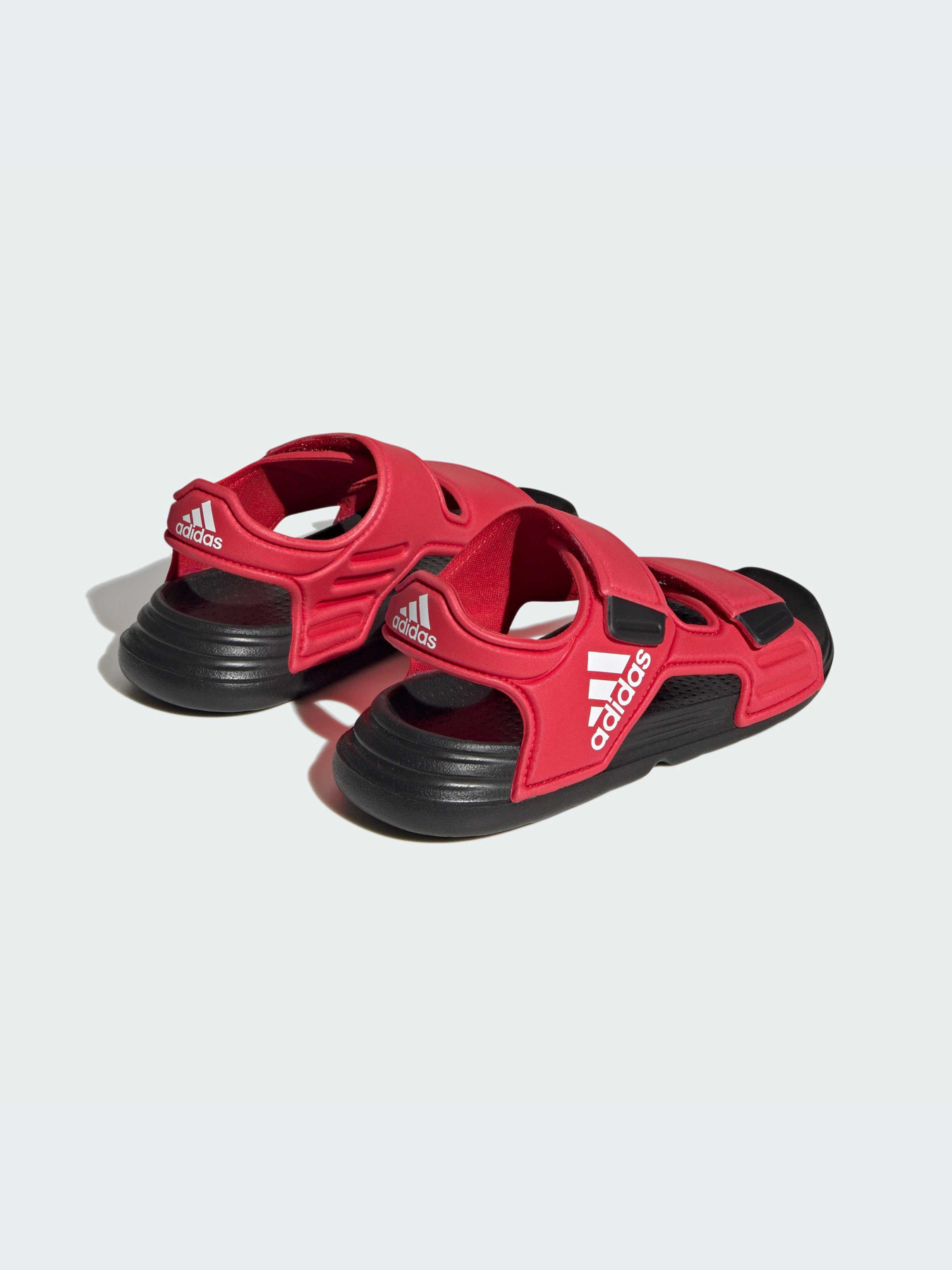 Сандалии Adidas модель FZ6488-KZ Фото