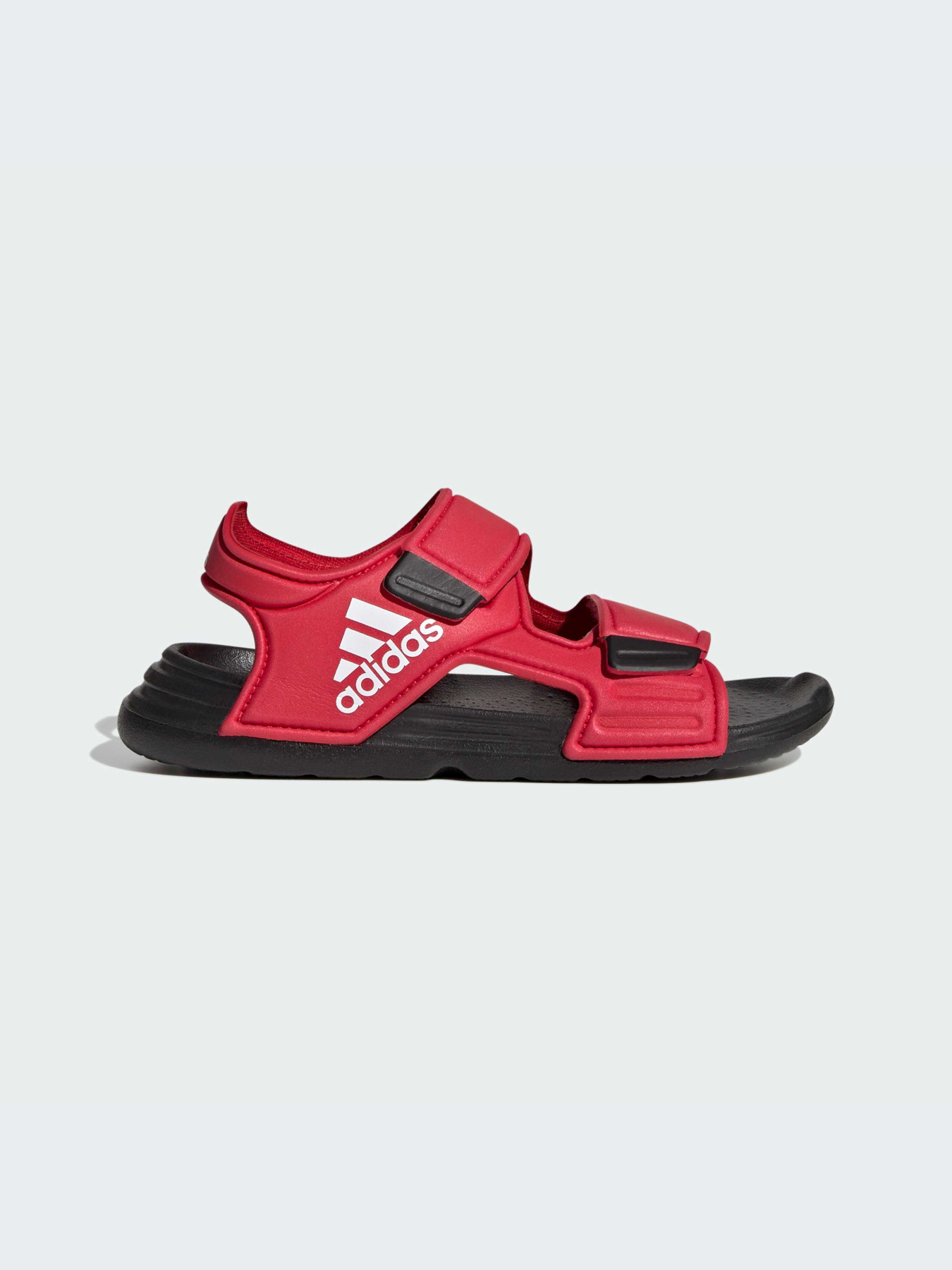 Сандалии Adidas модель FZ6488-KZ Фото