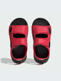 Сандалии Adidas модель FZ6488-KZ Фото