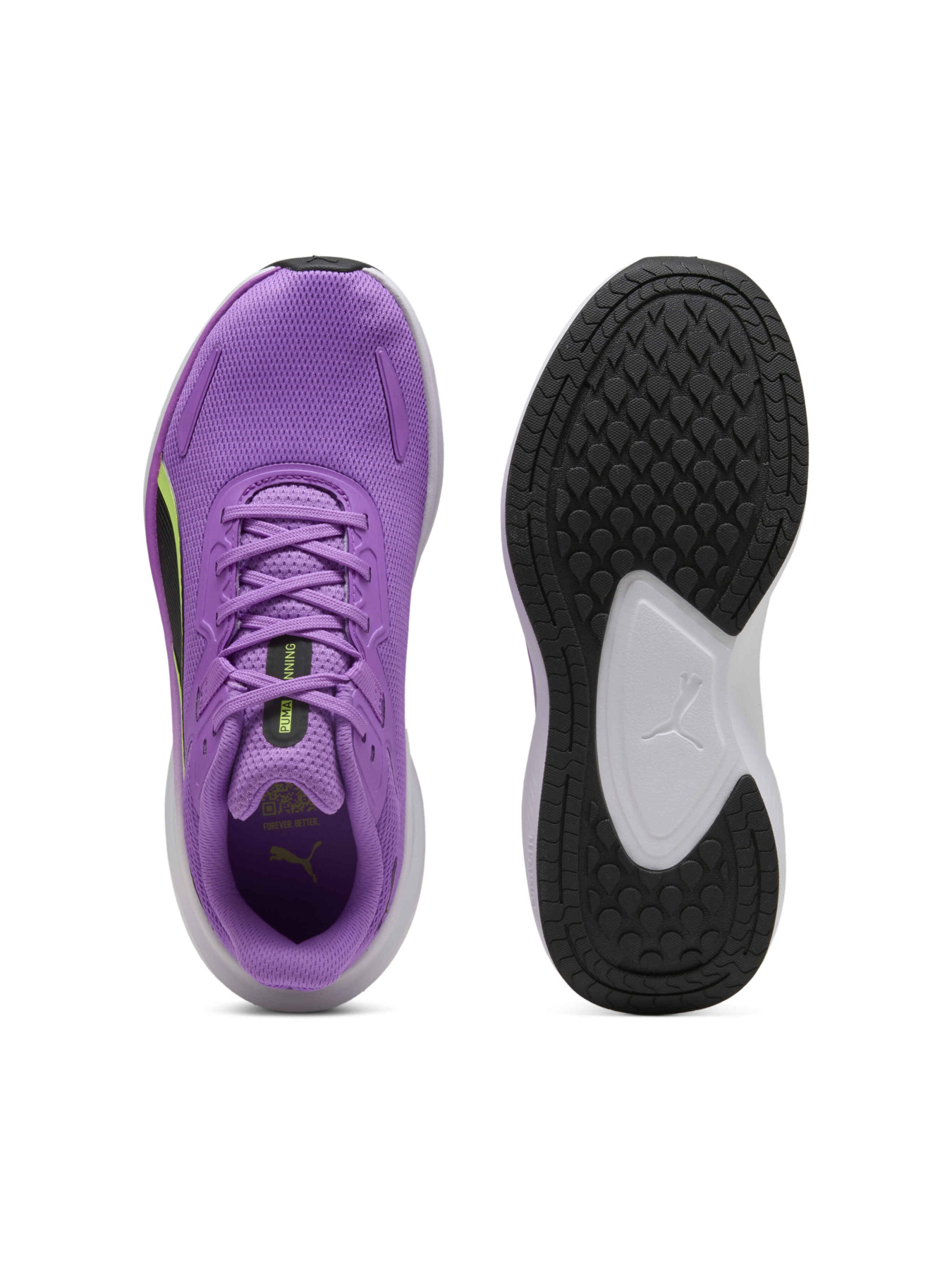 Кросівки для бігу PUMA Skyrocket Lite модель 379437 Фото