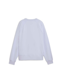 Світшот PUMA W Cloudspun Fashion Midlayer модель 526688 Фото