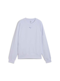 Свитшот PUMA W Cloudspun Fashion Midlayer модель 526688 Фото