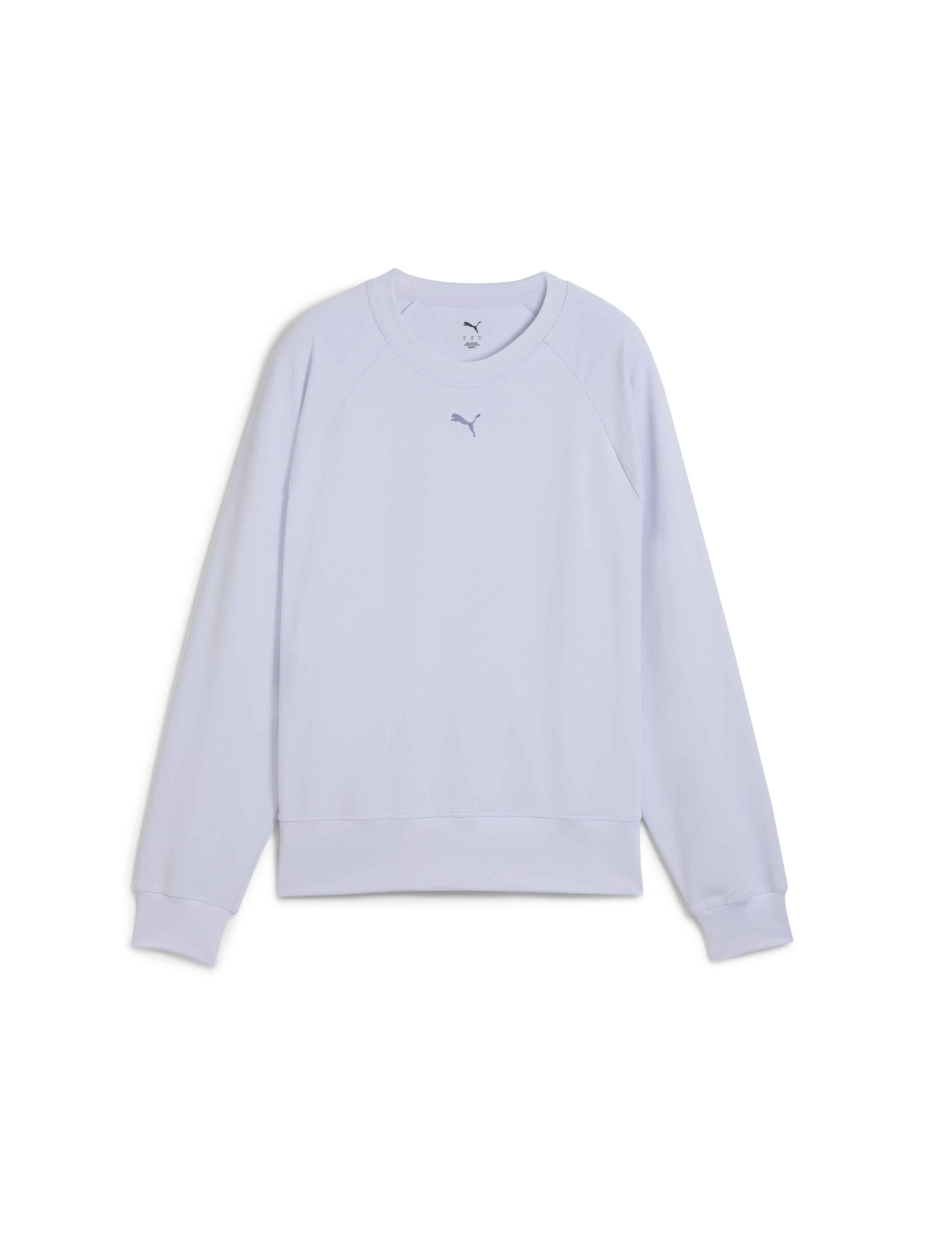 Свитшот PUMA W Cloudspun Fashion Midlayer модель 526688 Фото