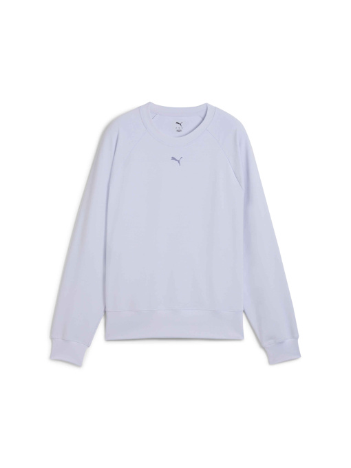 Свитшот PUMA W Cloudspun Fashion Midlayer модель 526688 Фото