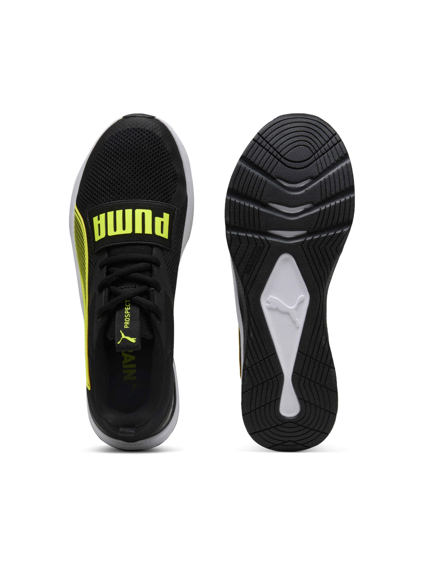 Кроссовки для тренировок PUMA Prospect модель 379476 Фото