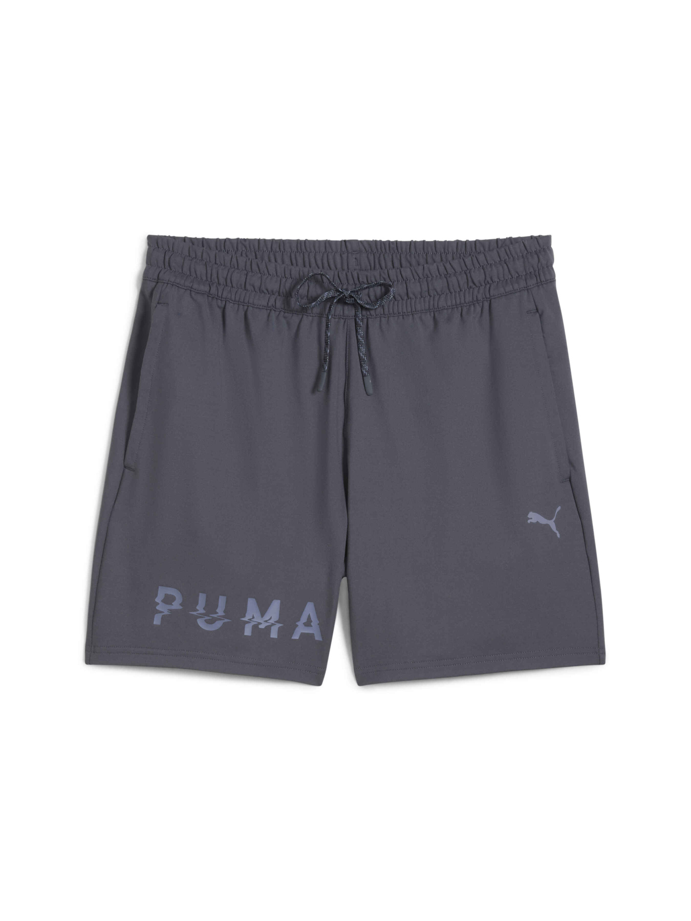 Шорты спортивные PUMA Cloudspun Branded 5" Short модель 526690 Фото