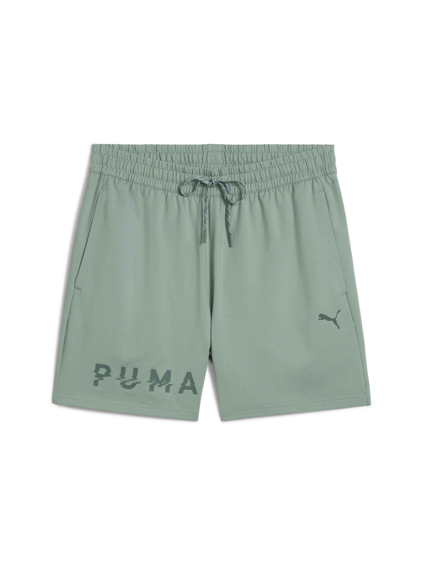Шорти спортивні PUMA Cloudspun Branded 5" Short модель 526690 Фото