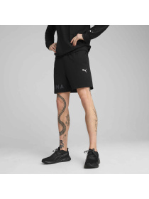 Шорты спортивные PUMA Cloudspun Branded 5" Short модель 526690 Фото
