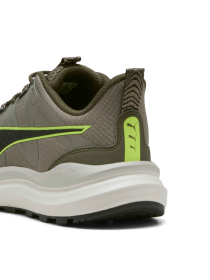 Кроссовки для бега PUMA Reflect Lite Trail модель 379440 Фото