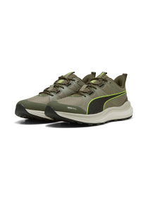 Кроссовки для бега PUMA Reflect Lite Trail модель 379440 Фото