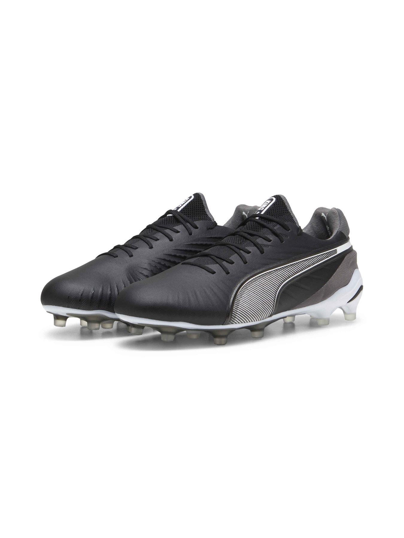 Бутси PUMA King Ultimate Fg/ag модель 107809 Фото