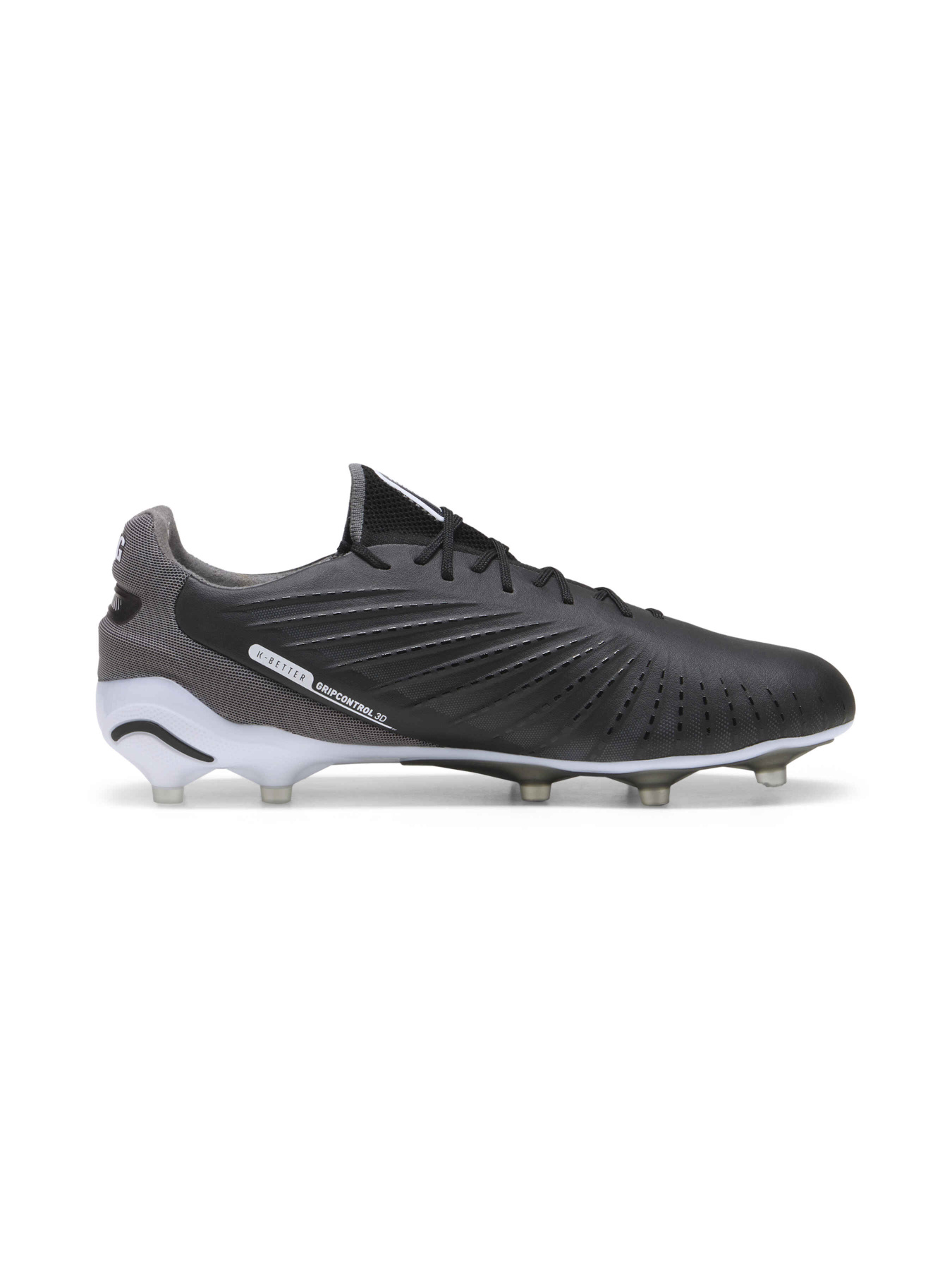 Бутси PUMA King Ultimate Fg/ag модель 107809 Фото