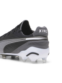 Бутси PUMA King Ultimate Fg/ag модель 107809 Бутси PUMA King Ultimate Fg/ag модель 107809 Фото