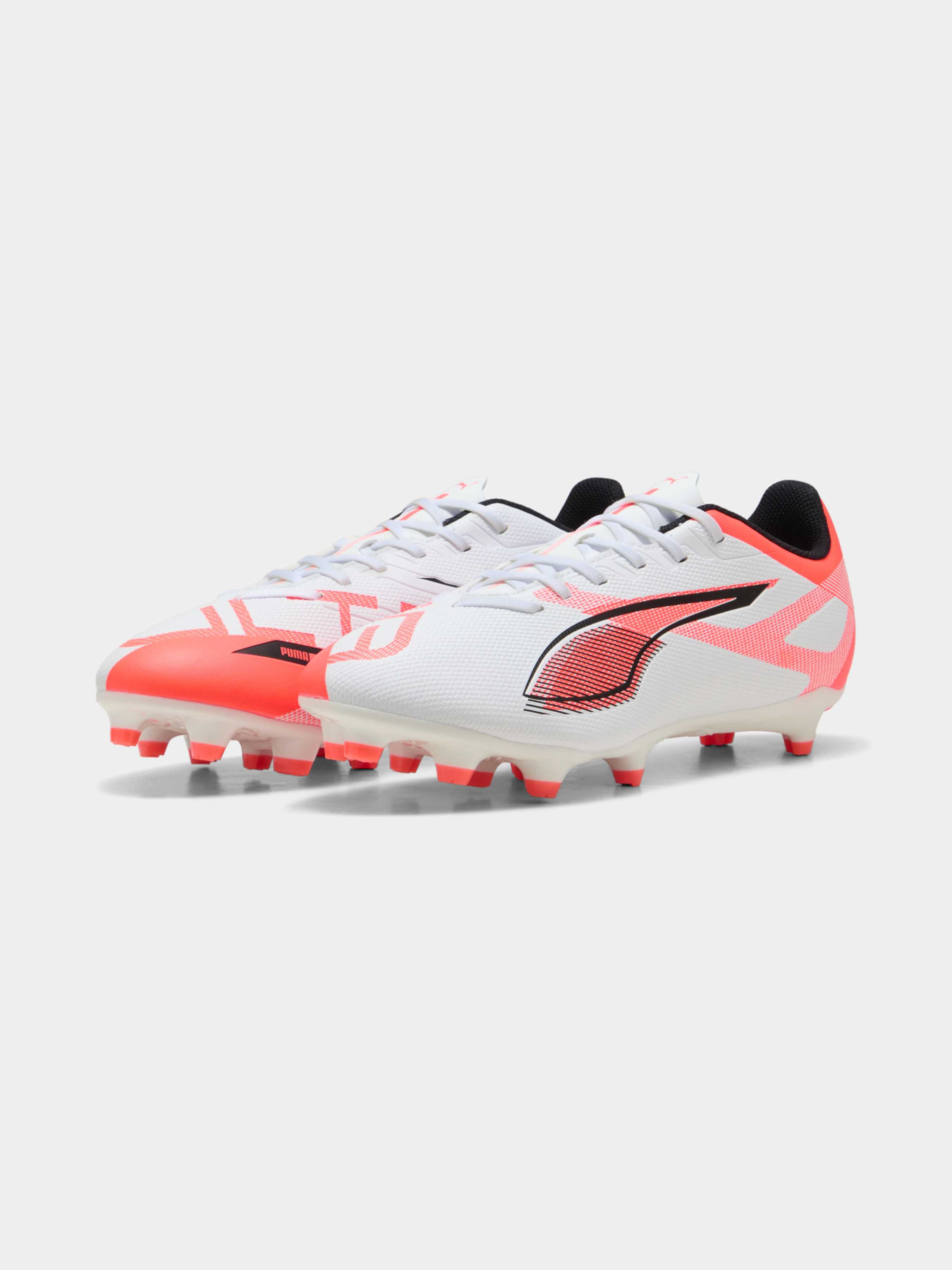 Бутси PUMA Ultra 5 Play Fg/ag модель 108169 Бутси PUMA Ultra 5 Play Fg/ag модель 108169 Фото