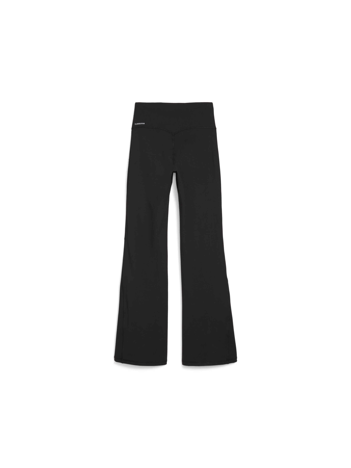 Штани PUMA W Cloudspun Flare Pant модель 526684 Фото