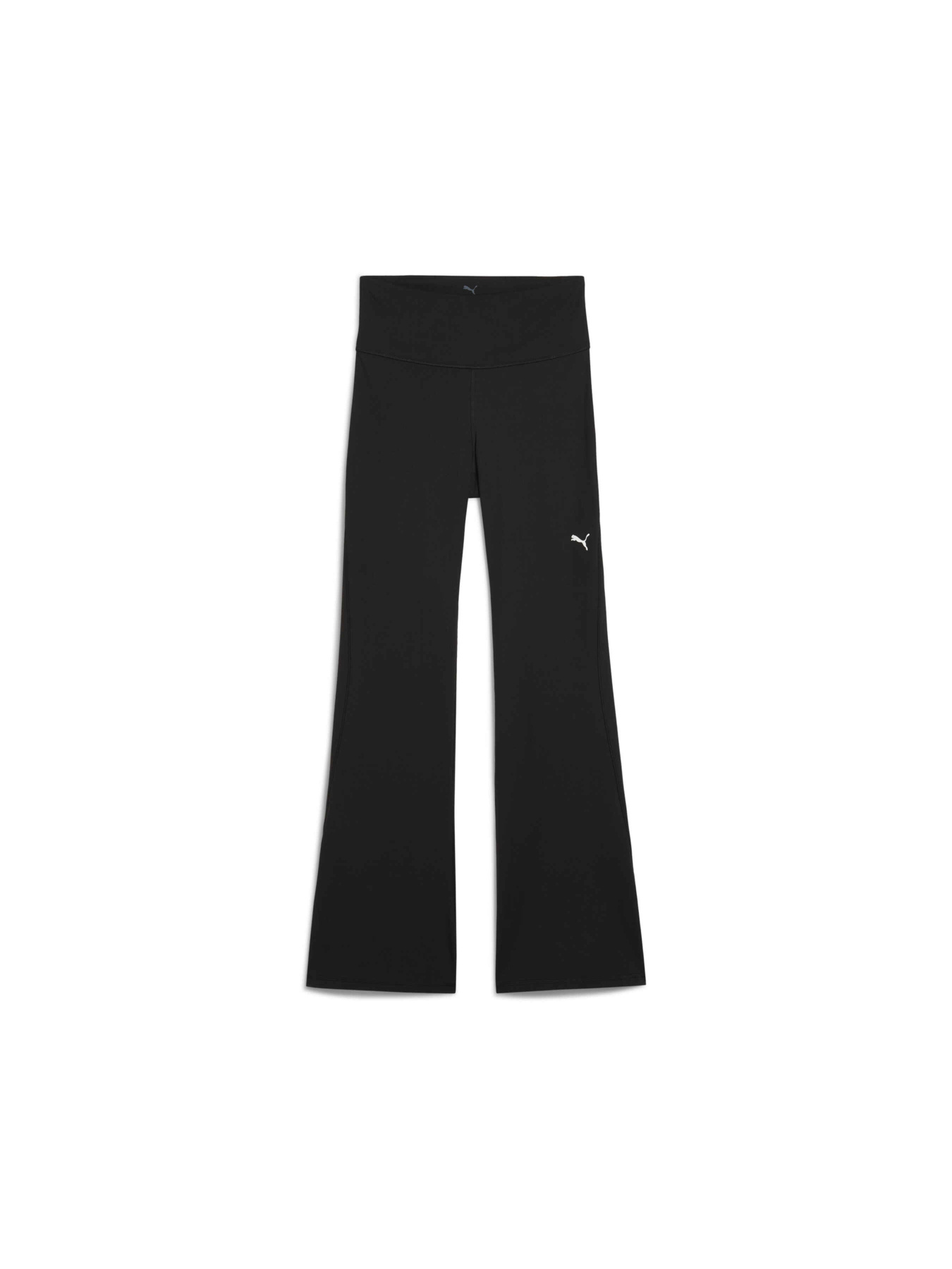 Штани PUMA W Cloudspun Flare Pant модель 526684 Фото