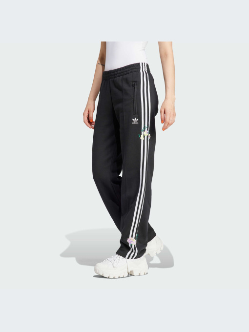 Брюки Adidas Graphics модель IJ7086-KZ Фото