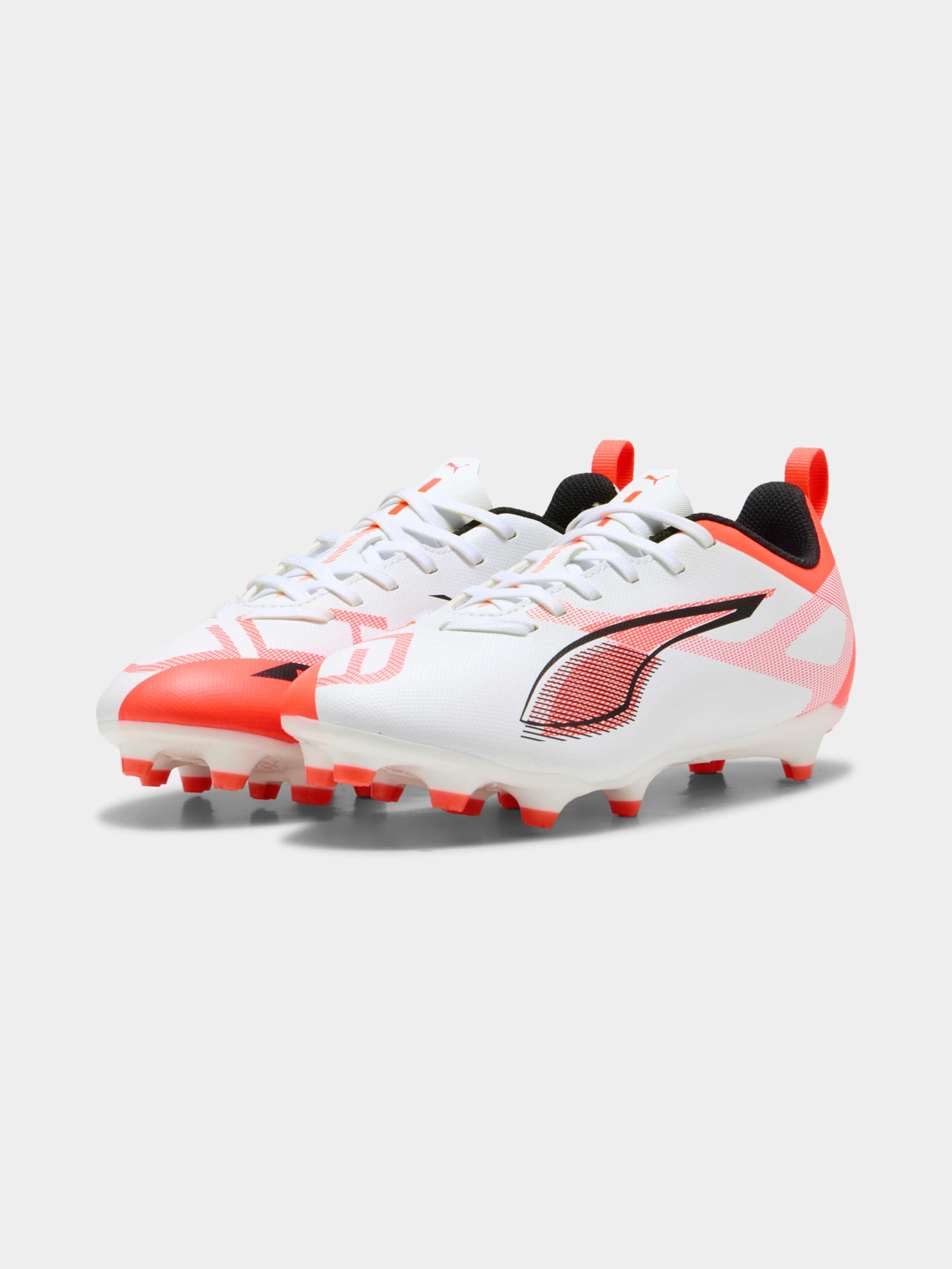 Бутси PUMA Ultra 5 Play Fg/ag Jr модель 108170 Бутси PUMA Ultra 5 Play Fg/ag Jr модель 108170 Фото