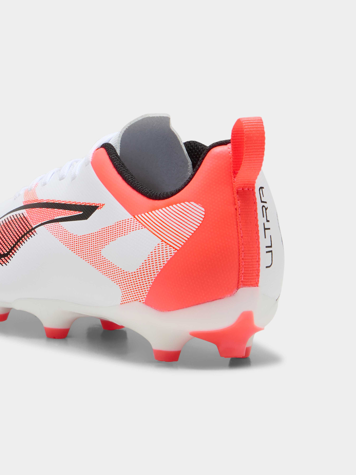 Бутси PUMA Ultra 5 Play Fg/ag Jr модель 108170 Бутси PUMA Ultra 5 Play Fg/ag Jr модель 108170 Фото