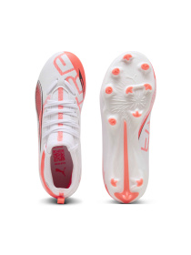 Бутси PUMA Ultra 5 Match Fg/ag Jr модель 108167 Фото
