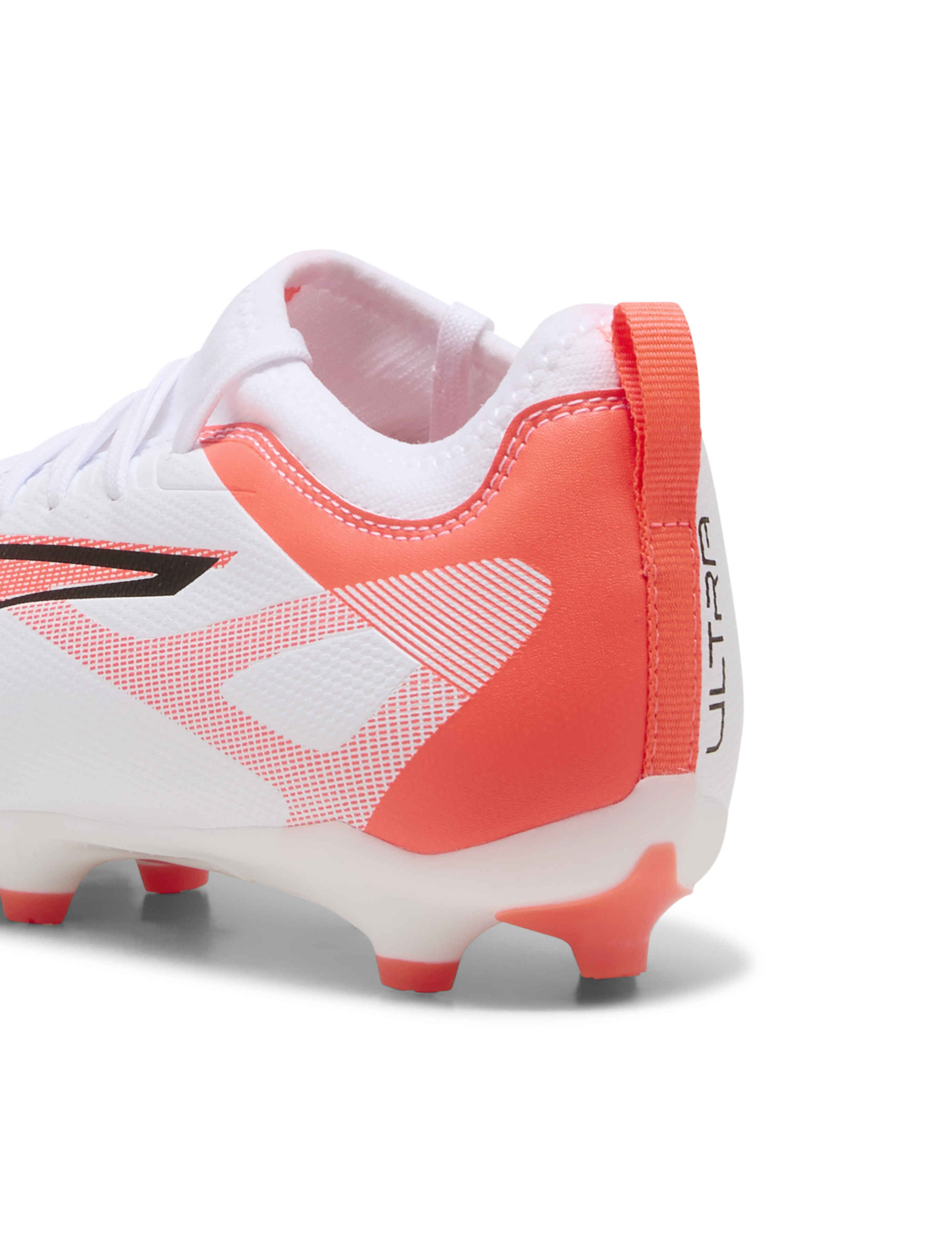 Бутси PUMA Ultra 5 Match Fg/ag Jr модель 108167 Бутси PUMA Ultra 5 Match Fg/ag Jr модель 108167 Фото