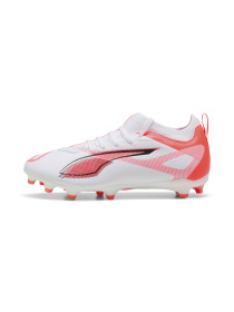 Бутси PUMA Ultra 5 Match Fg/ag Jr модель 108167 Бутси PUMA Ultra 5 Match Fg/ag Jr модель 108167 Фото